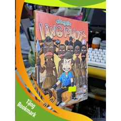 (TẶNG BOOKMARK) Truyện tranh RBK1410-65