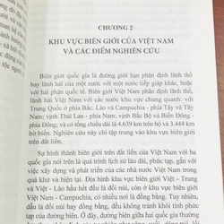 VĂN HÓA VỚI PHÁT TRIỂN BỀN VỮNG Ở VÙNG BIÊN GIỚI VIỆT NAM - CHỦ BIÊN: VƯƠNG XUÂN TÌNH 454415