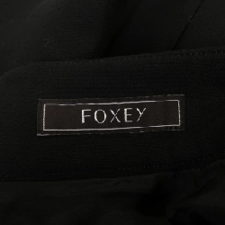 【Mã giảm giá】Váy FOXEY 655336