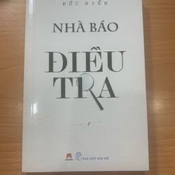 Nhà báo điều tra- Đức Hiển 73729