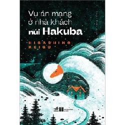 Vụ án mạng ở nhà khách núi Hakuba 18750