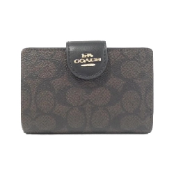 【新品】Coach CW786 Ví