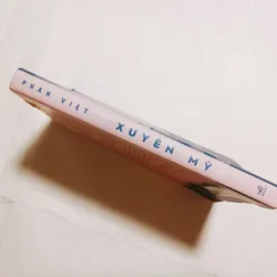 Xuyên Mỹ - Bất Hạnh Là Một Tài Sản 660143