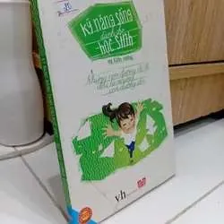 Kĩ năng sống dành cho học sinh - Sự kiên trì - KỸ NĂNG - Thiên Kim Bookstore - TKB3110-14 Blogmeo 281125