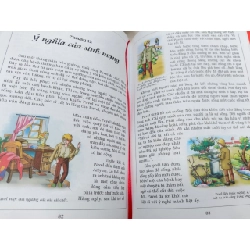 Thép Đã Tôi Thế Đấy - Nhicalai Axtơrốpxki, bìa cứng 125120