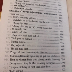 tình báo vô tuyến điện tử in năm 2005 445811