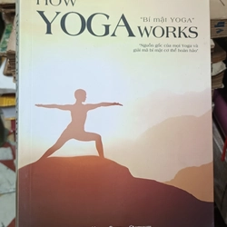 Bid Mật Yoga - Geshe Michael Roach