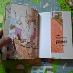 Vanilla Chocolate Cigarette 1020109