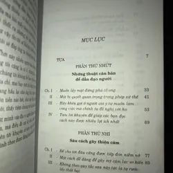 Đắc nhân tâm - bí quyết thành công  736759