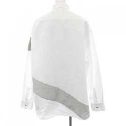 Áo sơ mi HERMES 566400H2 - Hàng hiệu Chính hãng 884060