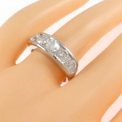 Nhẫn kim cương PT900 2.02CT - Hàng hiệu Chính hãng 848316