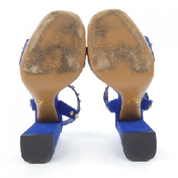 Giày sandal PRADA 1X484F - Hàng hiệu Authentic 830165