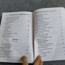 THƠ VĂN CHIẾN SĨ TRƯỜNG SƠN QUÊ LÚA TẬP III 568173