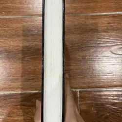 Bông hồng vàng & Bình minh mưa - Pauxtôpxki (10) 1002635