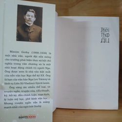 Thời Thơ Ấu - Maxim Gorky 398371