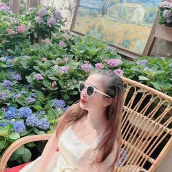 Váy Tafta 2 Dây Bản To Dáng Xoè Phồng 2 Lớp Có Quần Trong 1033107