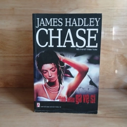 Tình Nhân Gã Vệ Sĩ
- James Hadley Chase