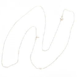 K10YG Ngọc trai nước ngọt - Hàng hiệu Authentic 848811