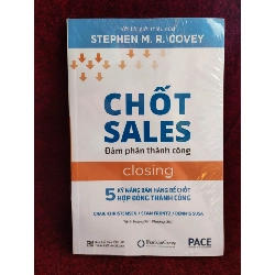 Chốt sales đàm phán thành công mới 100% Bán hàng HCM