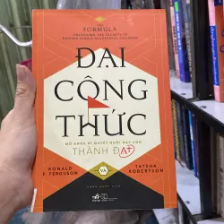 Đại công thức