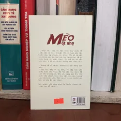 II Văn Học Thiếu Nhi: Mèo Mặt Nhọ - Margaret Marshall Saunders - ROGER VU (Dịch) - 2018 709229