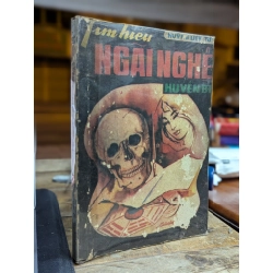 Tìm Hiểu Ngãi Nghễ - Huỳnh Liên Tử