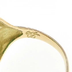 Nhẫn Agate Az Time - Hàng hiệu Authentic 837149