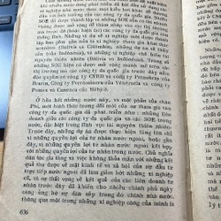 [sách xưa - 1990] Kinh tế học của sự phát triển - Malcolm Gillis, Dwight H. Perkins 505173