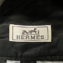 Áo khoác HERMES - Hàng hiệu Authentic 896838