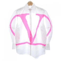 【Mã giảm giá】Áo sơ mi VALENTINO