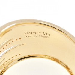 Nhẫn Kif & Gold Kiss - Hàng hiệu Authentic 837594