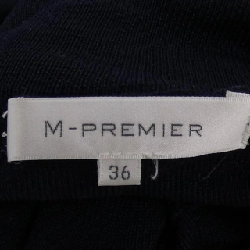 M-Premier Áo len - Hàng hiệu Authentic 817663