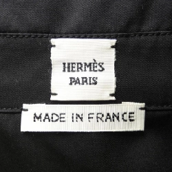 【Mã giảm giá】Áo sơ mi HERMES 638472