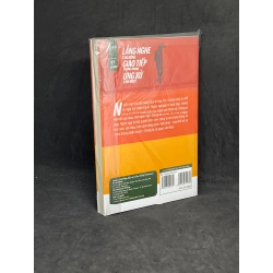Lắng nghe chủ động, giao tiếp thông minh, ứng xử linh hoạt - Fred Kendall và Anna Kendal new 100% HCM.ASB 1205 342514