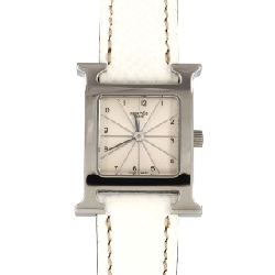 Đồng hồ H của Hèrmes HH1.210 SS Quarzt - Hàng hiệu Chính hãng