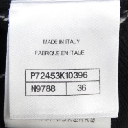 CHANEL P72453K10396 22P Áo len - Hàng hiệu Chính hãng 820563