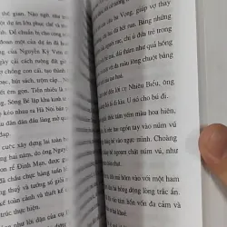 [MIỄN PHÍ BỌC SÁCH] Thời Của Thánh Thần - Hoàng Minh Tường 798372