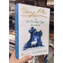 Harry Potter và tên tù nhân ngục Azkaban - Lý Lan dịch 574526