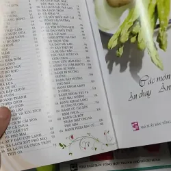 Combo Ẩm Thực: Các Món Chay Ăn Kiêng, Trẻ Khỏe Với Các Món Ăn & Bài Tập 727328