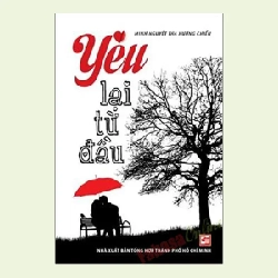 Yêu Lại Từ Đầu - Minh Nguyệt Tha Hương Chiếu