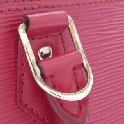 Túi Louis Vuitton Epi Alma PM M40490 619743