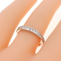 Nhẫn kim cương PT950 0.513CT 671875