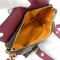 Túi Louis Vuitton Monogram Manhattan M43482 615633