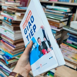 Giáo trình giáo tiếp 🌱 510088