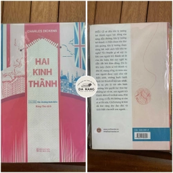 Hai kinh thành