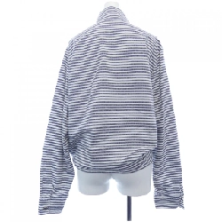 【Khuyến mãi】Áo sơ mi CHANEL 643687