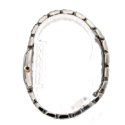 Cartier Tank Française SM Combi W51007Q4 SSxYG Quartz - Hàng hiệu Authentic 876340