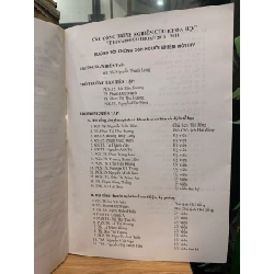 Các công trình nghiên cứu khoa học HIV/AIDS về giai đoạn 2011-2013 727976