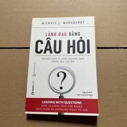 Lãnh đạo bằng câu hỏi