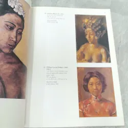 SOTHEBY'S SOUTH EAST ASIAN PAINTINGS - TRANH ĐÔNG NAM Á CỦA SOTHEBY'S 558583